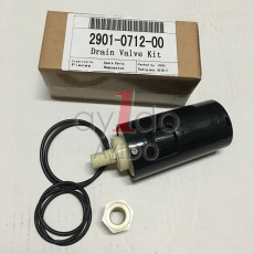 AYIDO DRAIN VALVE KIT 2901071200